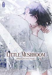 Little Mushroom - Wrong but still right 03 - Special Edition