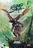 Elang Jawa 01: Der Pirat von Pasar Setan