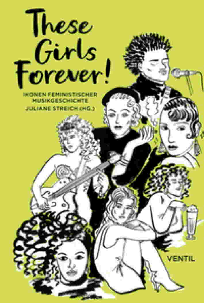 These Girls Forever!