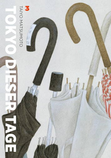 Tokyo dieser Tage 03