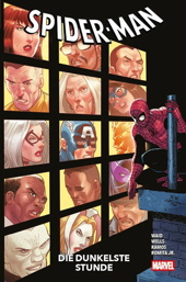 Spider-Man (2022) 06: Die dunkelste Stunde
