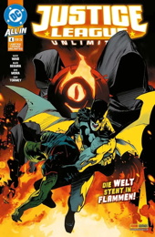 Justice League Unlimited 04