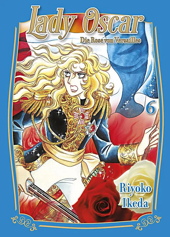 Lady Oscar - Die Rose von Versailles 06 (von 9)