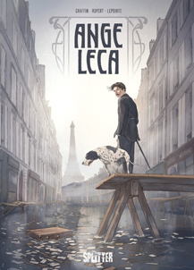 Ange Leca 01: 
