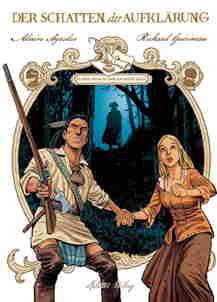 Der Schatten der Aufklaerung 03: Der Daemon der Grossen Seen