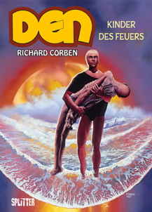 DEN 03: Kinder des Feuers
