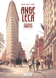 Ange Leca 02: 