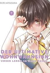 Der ultimative Wohnwahnsinn 07 - Unser Leben im Haus Kawai