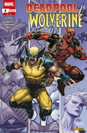 Deadpool / Wolverine 03