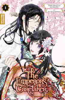 The Emperor's Caretaker 01