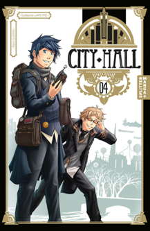 City Hall 04