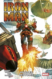 Iron Man 02: Haendler des Todes (2025)
