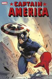 Captain America 01 *Variant* (2026)