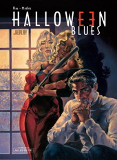 Halloween Blues 04: Replay