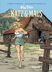 Miss Tattoo 02: Katz & Maus