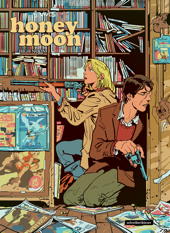 Honeymoon 03: High Noon