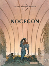 Nogegon - Hohle Welten