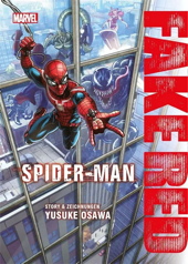 Spider-Man Fake Red (Neuauflage)(Manga)