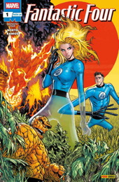 Fantastic Four 01 (2026)