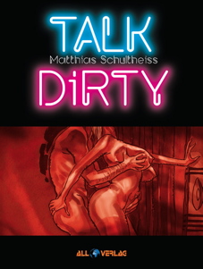 Talk Dirty 01 (All)