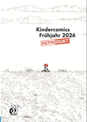 Reprodukt Prospekt Kids Fruehjahr 2026