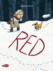 Red (Kibitz)