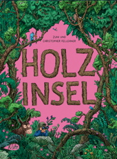 Holzinsel