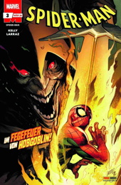 Spider-Man Heft 03 (2025)