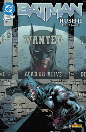 Batman (Rebirth) Heft 107