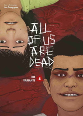 All of us are dead 04 - Die Variante (von 5)