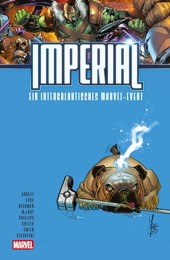 Imperial - Ein intergalaktisches Marvel Event 02
