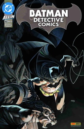 Batman Detective Comics (Rebirth) Heft 102