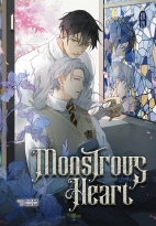 Monstrous Heart 01