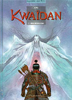 Kwaidan 01: Der heilige See