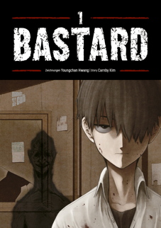 Bastard 01 (Webtoon)