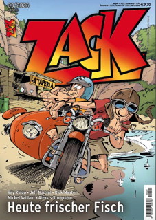 Zack 321 (Maerz 2026)