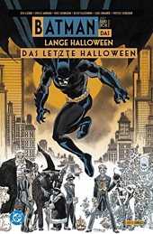 Batman - Das lange Halloween: Das letzte Halloween 02 (von 2)