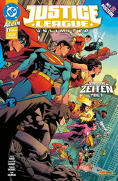Justice League Unlimited 06