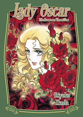 Lady Oscar - Die Rose von Versailles 07 (von 9)