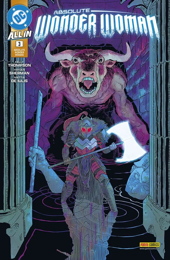 Absolute Wonder Woman 03