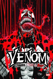 Venom - Schwarz, Weiss und Blut