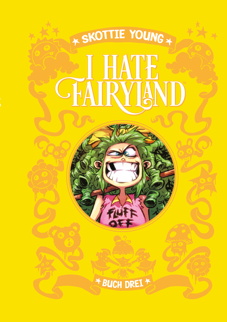 I hate Fairyland 03