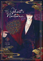 The Ghost's Nocturne 01