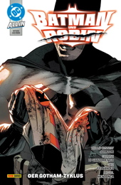Batman & Robin 04: Der Gotham-Zyklus (Dawn of DC)