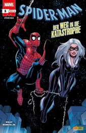 Spider-Man Heft 05 (2025)