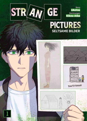 Strange Pictures 01 - Seltsame Bilder