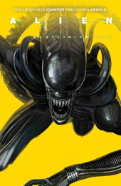 Panini Pocket - Alien: Blutlinien