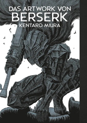 Das Artwork von Berserk