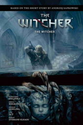 The Witcher - Der Hexer
