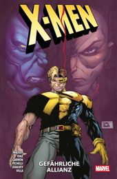 X-Men 04: Gefaehrliche Allianz (2025)